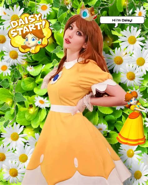 princess daisy cosplay porn|princess daisy cosplay Search